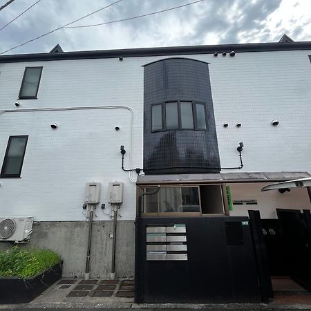 Apartamento Sunrise Tokio Exterior foto