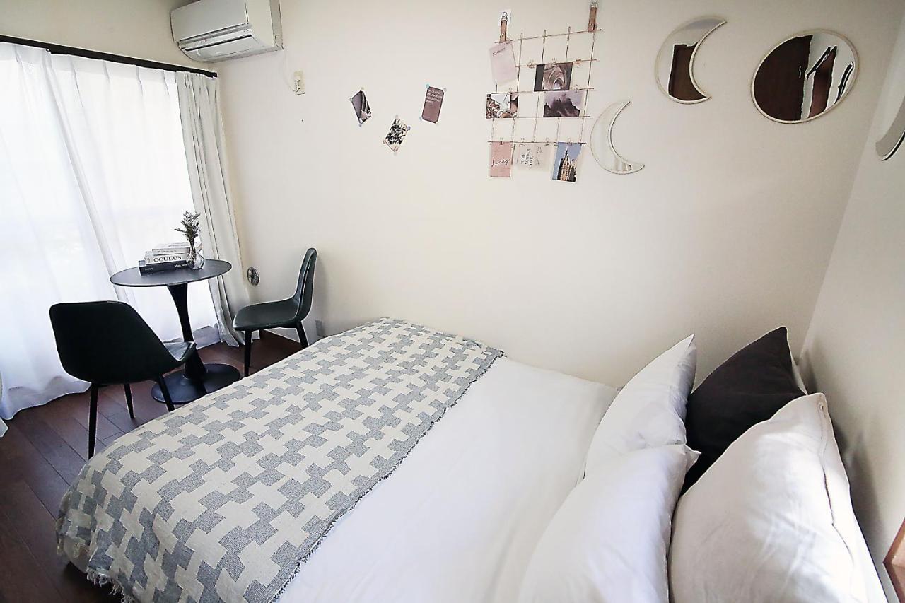 Apartamento Sunrise Tokio Exterior foto