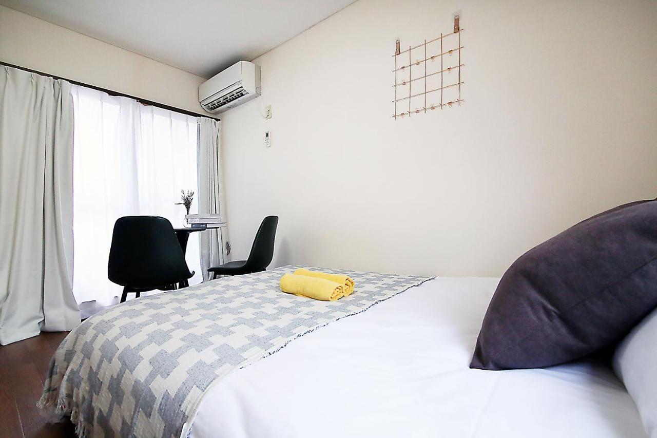 Apartamento Sunrise Tokio Exterior foto