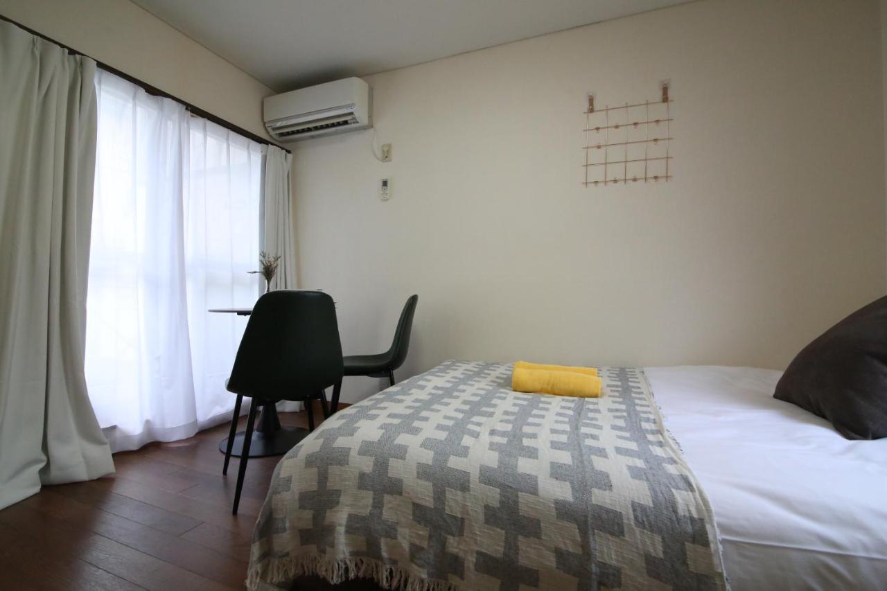 Apartamento Sunrise Tokio Exterior foto