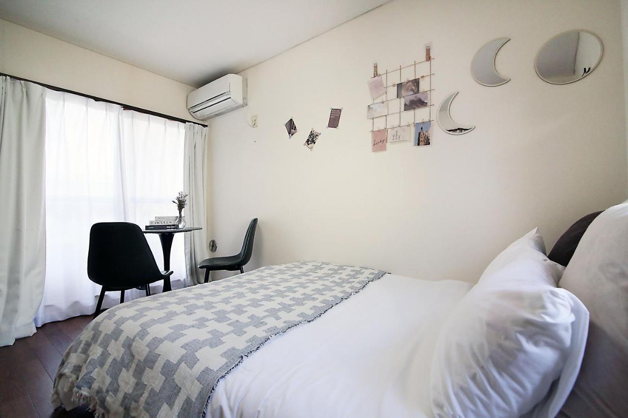 Apartamento Sunrise Tokio Exterior foto