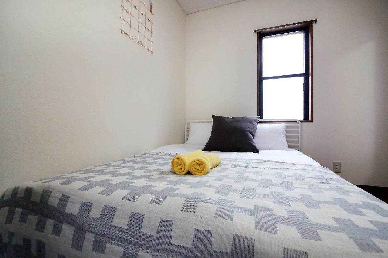 Apartamento Sunrise Tokio Exterior foto