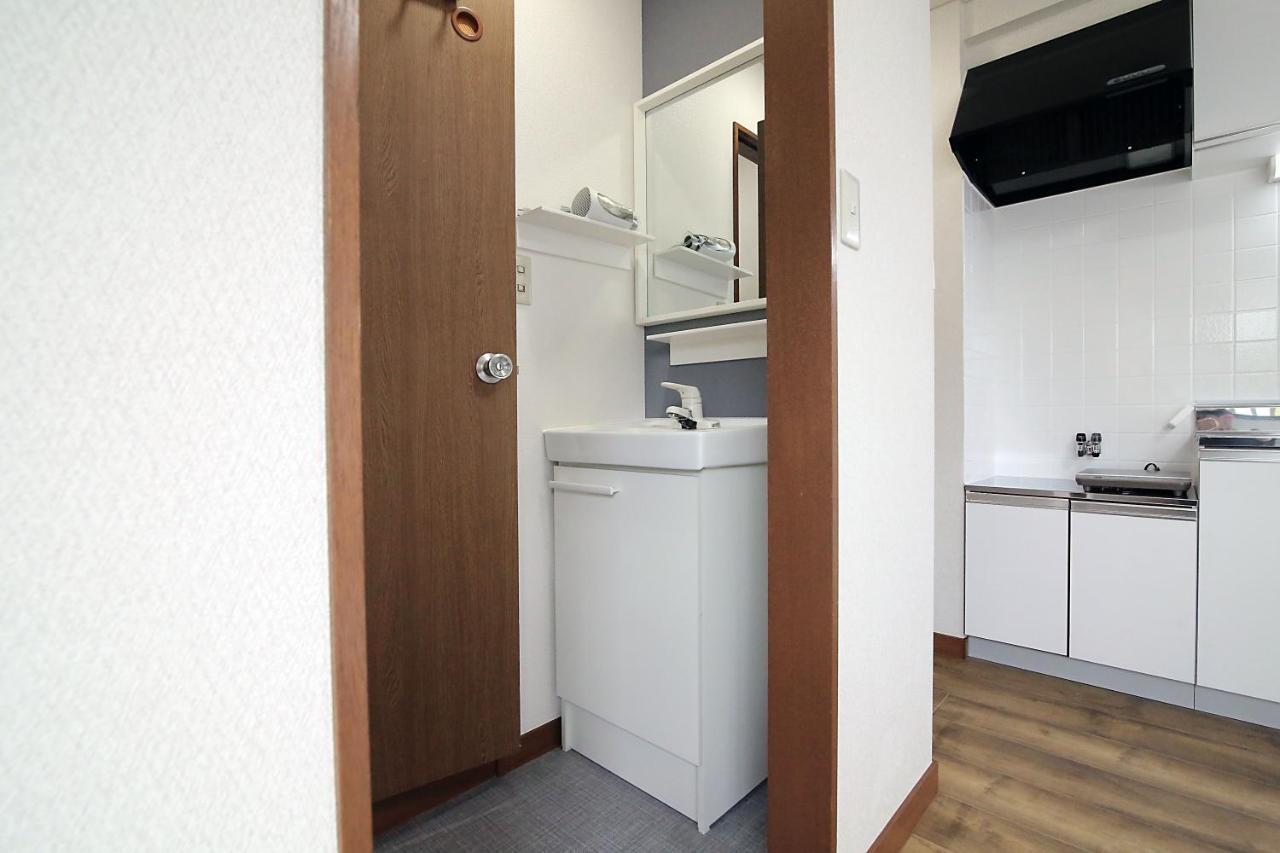 Apartamento Sunrise Tokio Exterior foto