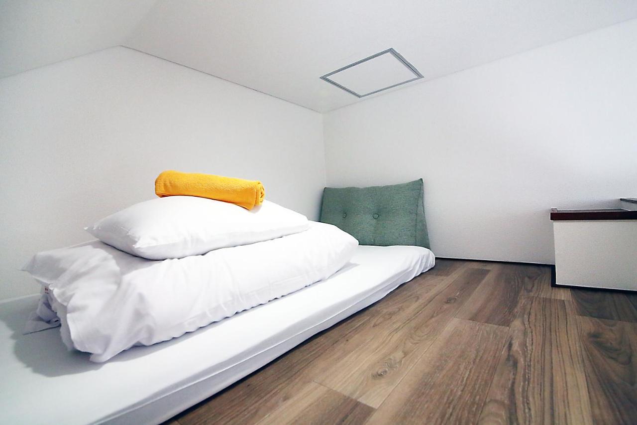 Apartamento Sunrise Tokio Exterior foto