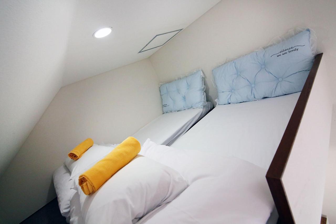 Apartamento Sunrise Tokio Exterior foto