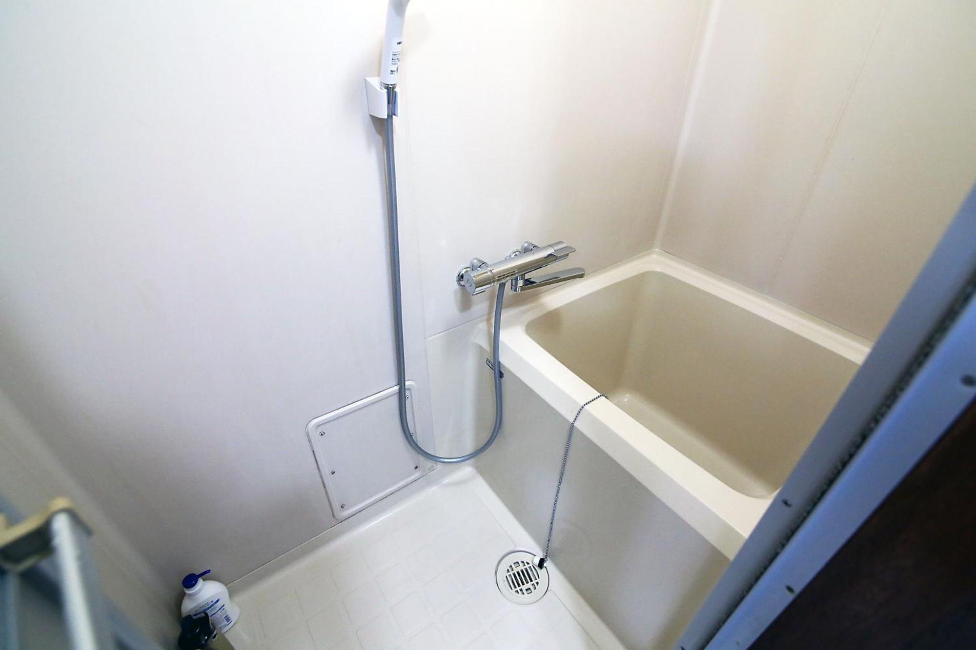 Apartamento Sunrise Tokio Exterior foto